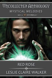 Produktbild: Red Rose (The Uncollected Anthology, #14)