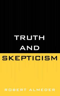 Produktbild: Truth and Skepticism