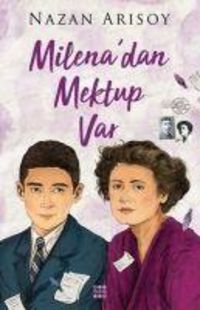 Produktbild: Milenadan Mektup Var