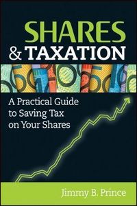 Produktbild: Shares and Taxation
