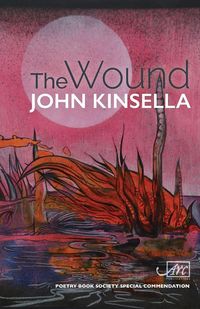 Produktbild: The Wound