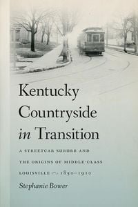 Produktbild: Kentucky Countryside in Transition