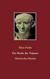 Produktbild: Die Maske des Trajanus