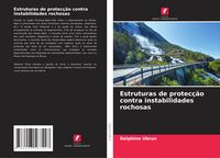 Produktbild: Estruturas de protec&ccedil;&atilde;o contra instabilidades rochosas