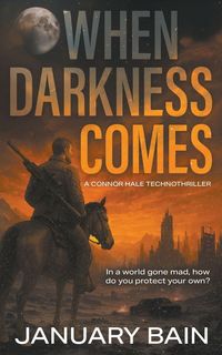 Produktbild: When Darkness Comes
