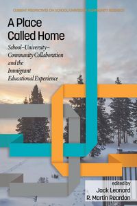 Produktbild: A Place Called Home