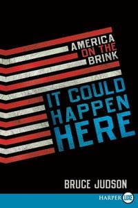 Produktbild: It Could Happen Here LP