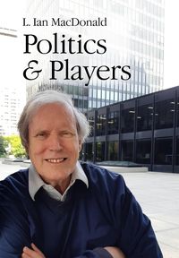 Produktbild: Politics & Players
