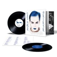 Produktbild: Berserker (2LP)