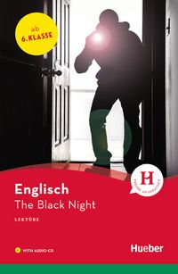 Produktbild: The Black Night