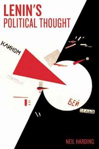 Produktbild: Lenin's Political Thought