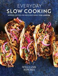 Produktbild: Everyday Slow Cooking