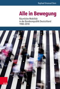 Produktbild: Alle in Bewegung