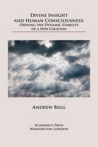 Produktbild: Divine Insight and Human Consciousness