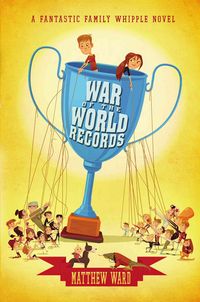 Produktbild: War of the World Records