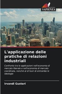 Produktbild: L'applicazione delle pratiche di relazioni industriali
