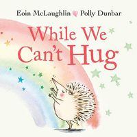 Produktbild: While We Can't Hug