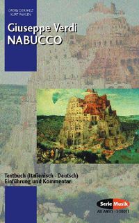 Produktbild: Nabucco