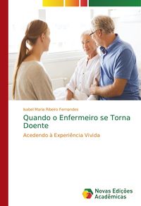 Produktbild: Quando o Enfermeiro se Torna Doente