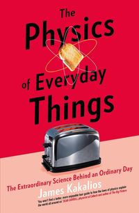 Produktbild: The Physics of Everyday Things