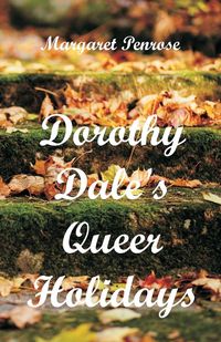 Produktbild: Dorothy Dale's Queer Holidays