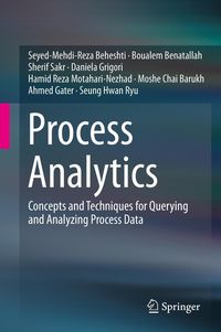 Produktbild: Process Analytics