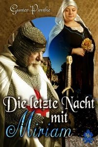 Produktbild: Die letzte Nacht mit Miriam