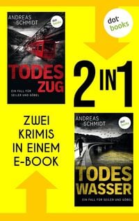 Produktbild: Todeszug & Todeswasser