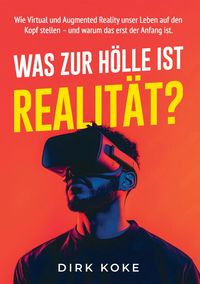 Produktbild: Was Zur H&ouml;lle ist Realit&auml;t?