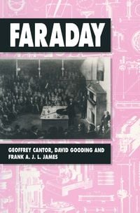 Produktbild: Faraday