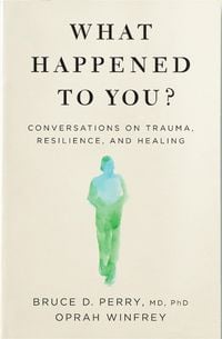 Produktbild: What Happened to You?
