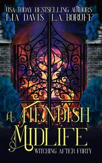 Produktbild: A Fiendish Midlife