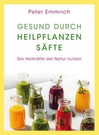 Produktbild: Gesund durch Heilpflanzens&auml;fte