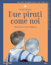 Produktbild: Due pirati come noi
