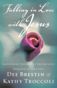 Produktbild: The Falling in Love with Jesus