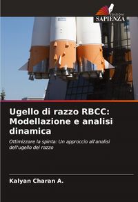 Produktbild: Ugello di razzo RBCC: Modellazione e analisi dinamica