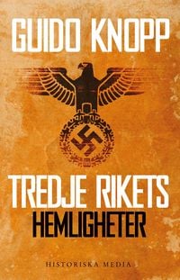 Produktbild: Tredje rikets hemligheter