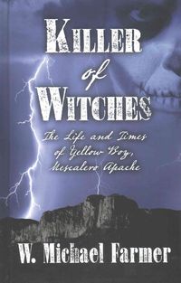 Produktbild: Killer Of Witches