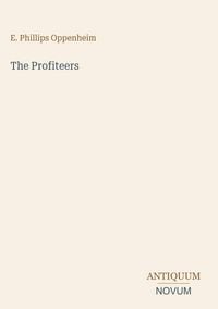 Produktbild: The Profiteers