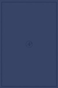 Produktbild: Advances in Comparative Physiology and Biochemistry V5