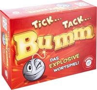 Produktbild: Tick Tack Bumm