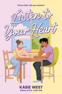 Produktbild: Listen to Your Heart
