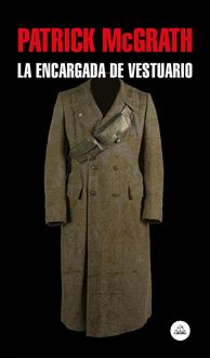 Produktbild: La encargada de vestuario