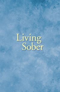 Produktbild: Living Sober