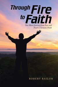 Produktbild: Through Fire to Faith
