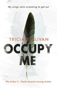 Produktbild: Sullivan, T: Occupy Me