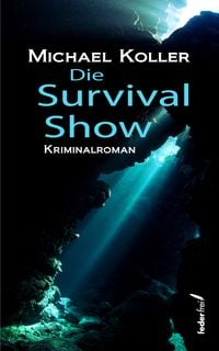 Produktbild: Die Survival Show: &Ouml;sterreich Krimi