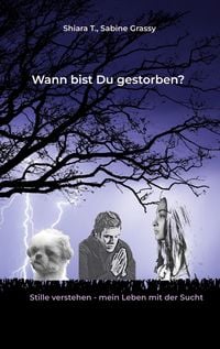 Produktbild: Wann bist Du eigentlich gestorben?