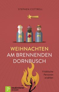 Produktbild: Weihnachten am brennenden Dornbusch