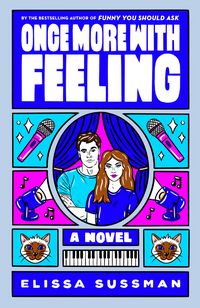 Produktbild: Once More with Feeling